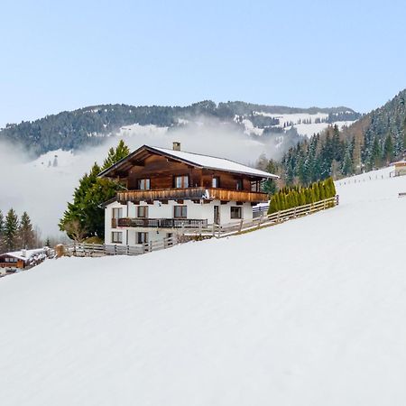 Chalet Mountain View Alpbach Eksteriør billede
