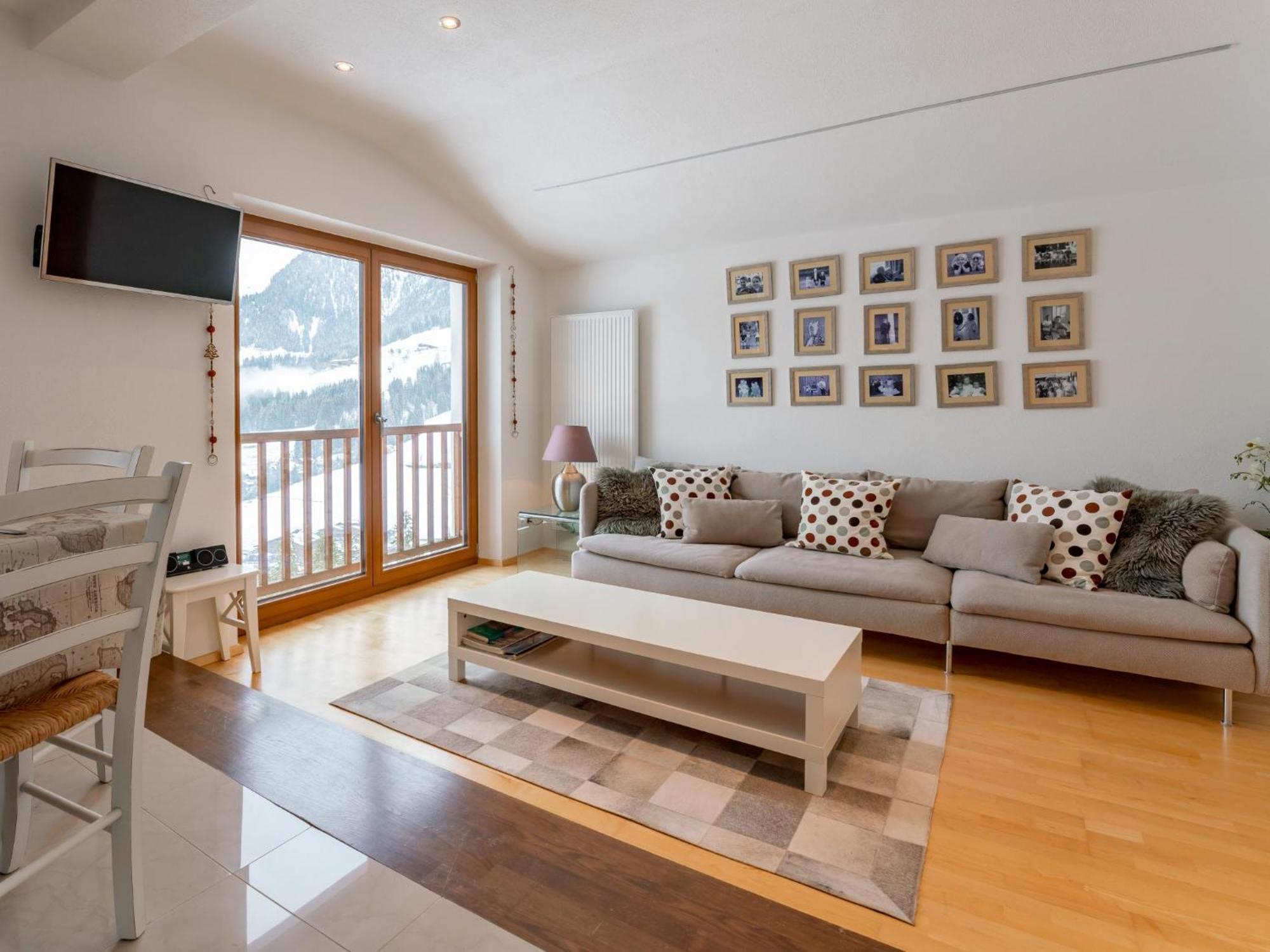 Chalet Mountain View Alpbach Eksteriør billede